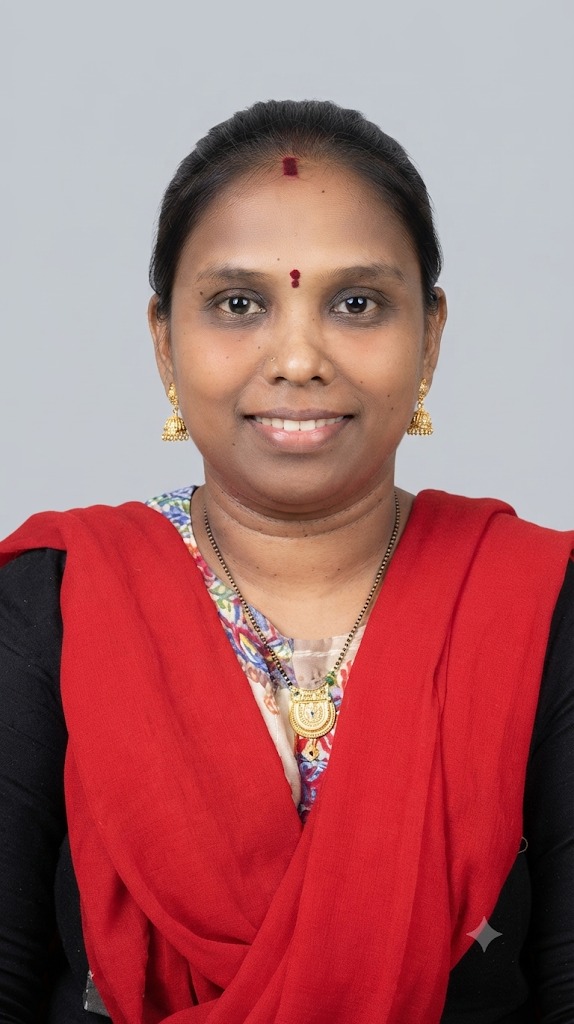 Manisha Kamble - Part time Patient Care and Elderly Care in Nerul west in Navi Mumbai